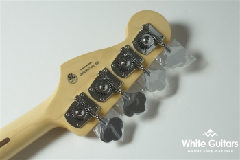 Player Jazz Bass -  Polar White